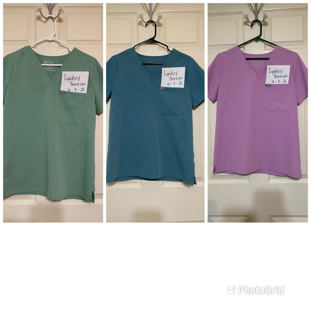 JADE / (hydrogreen❗️SOLD❗️)/ DUSK Catarina FIGS